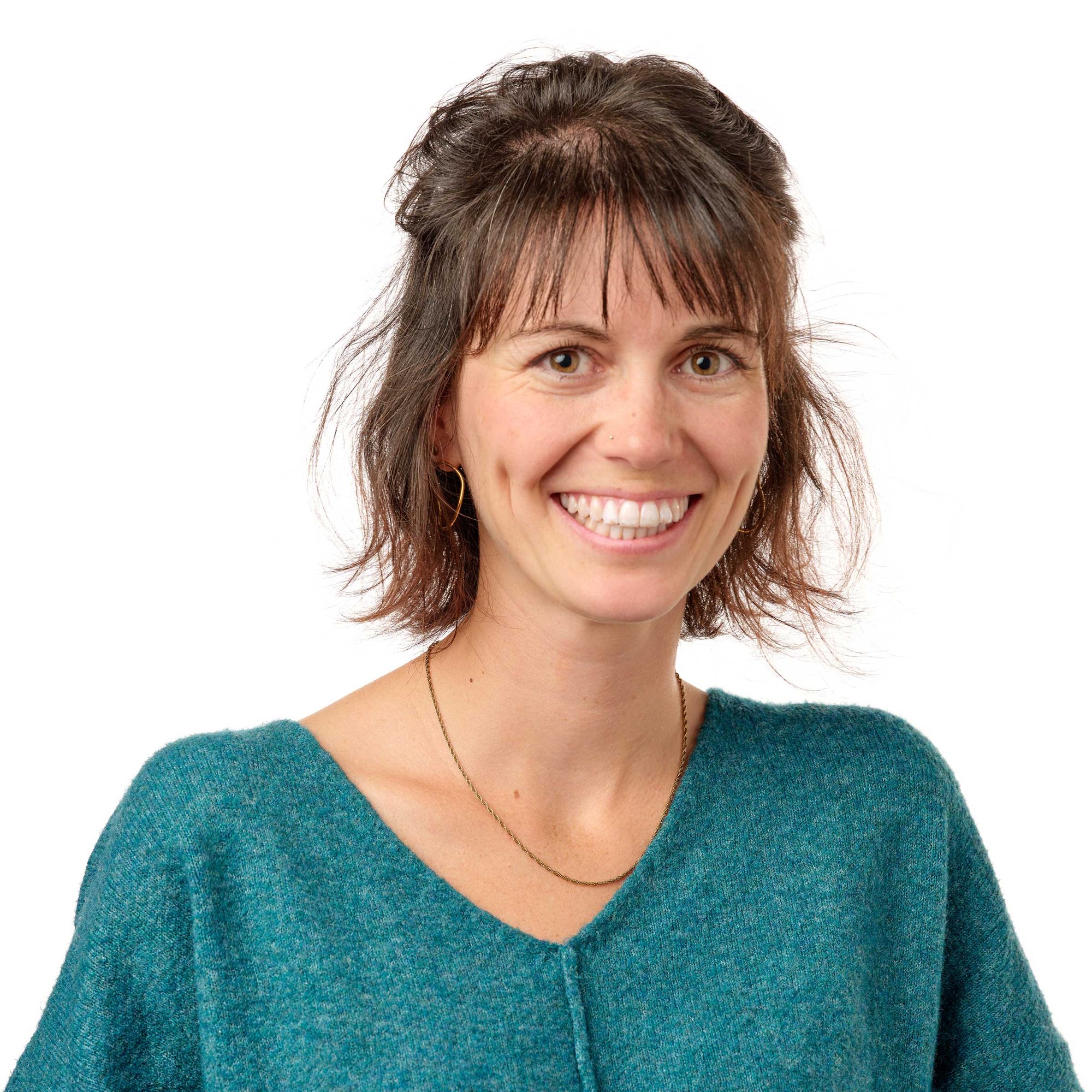 Aurélie Schmassmann